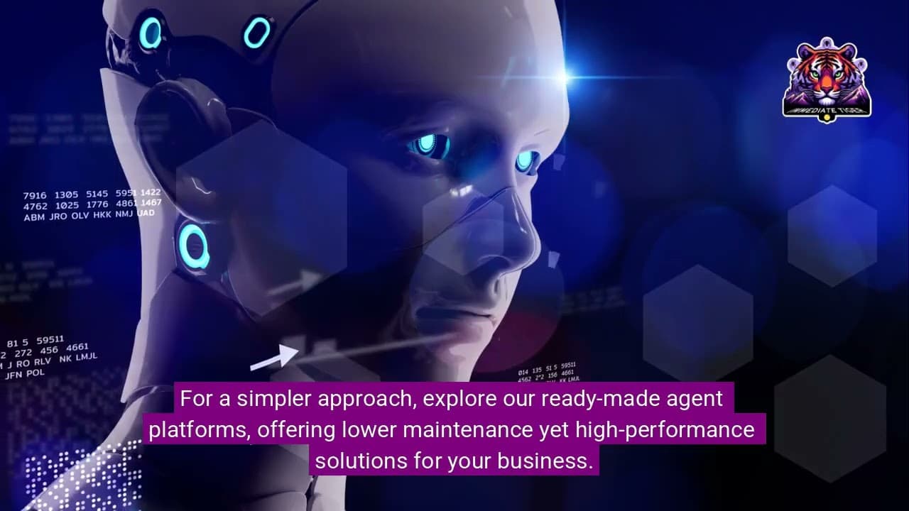 AI Agents Introduction