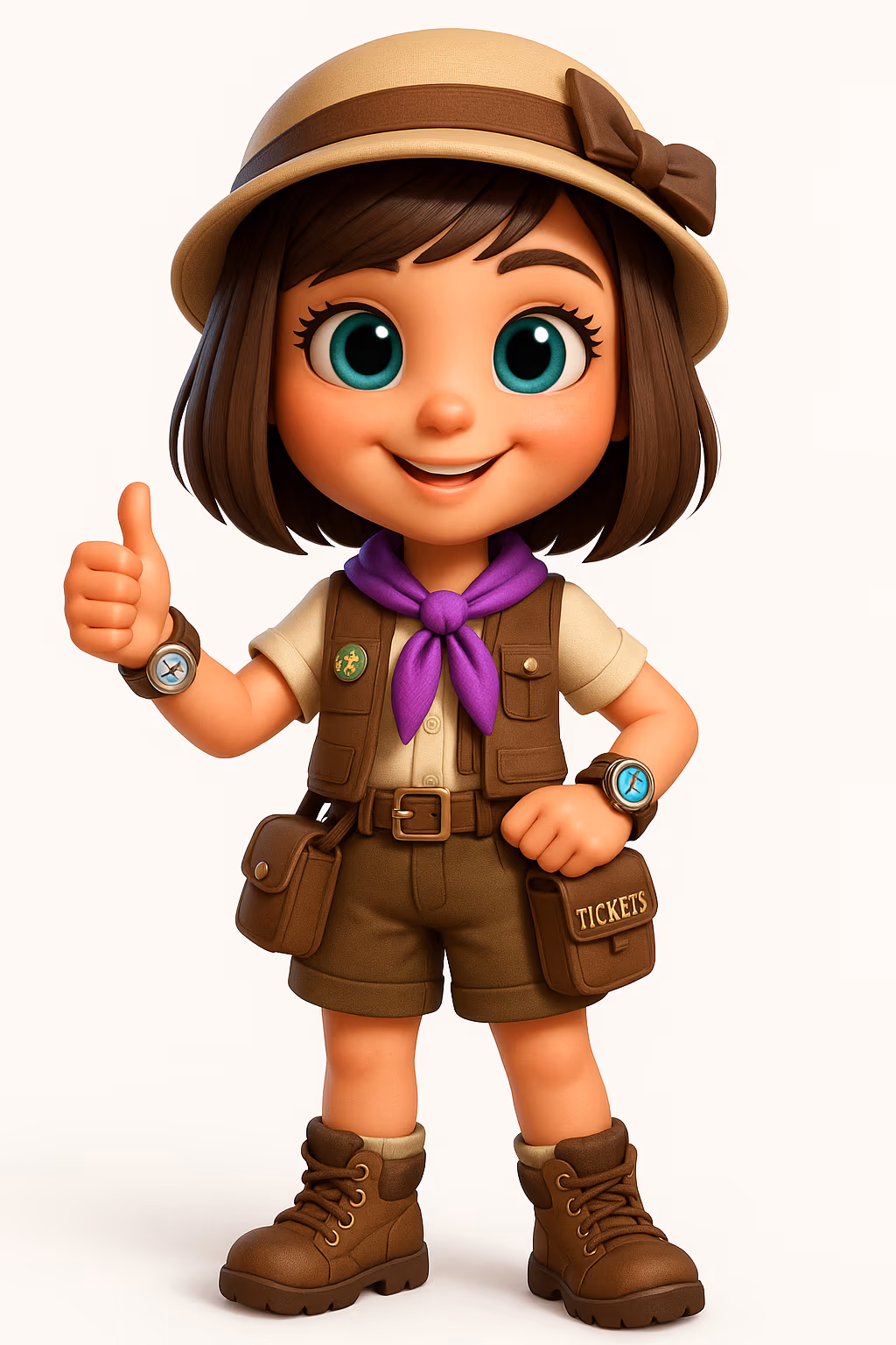 AvaScout AI - Ticket Management AI Assistant