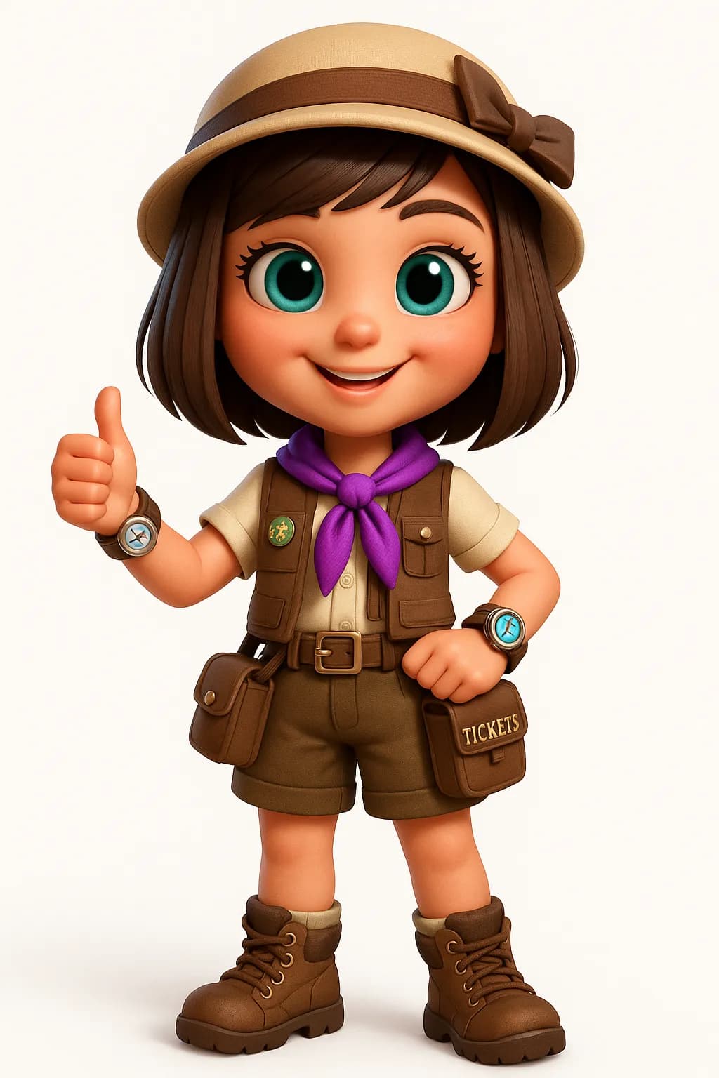 AvaScout AI - Ticket Management AI Assistant