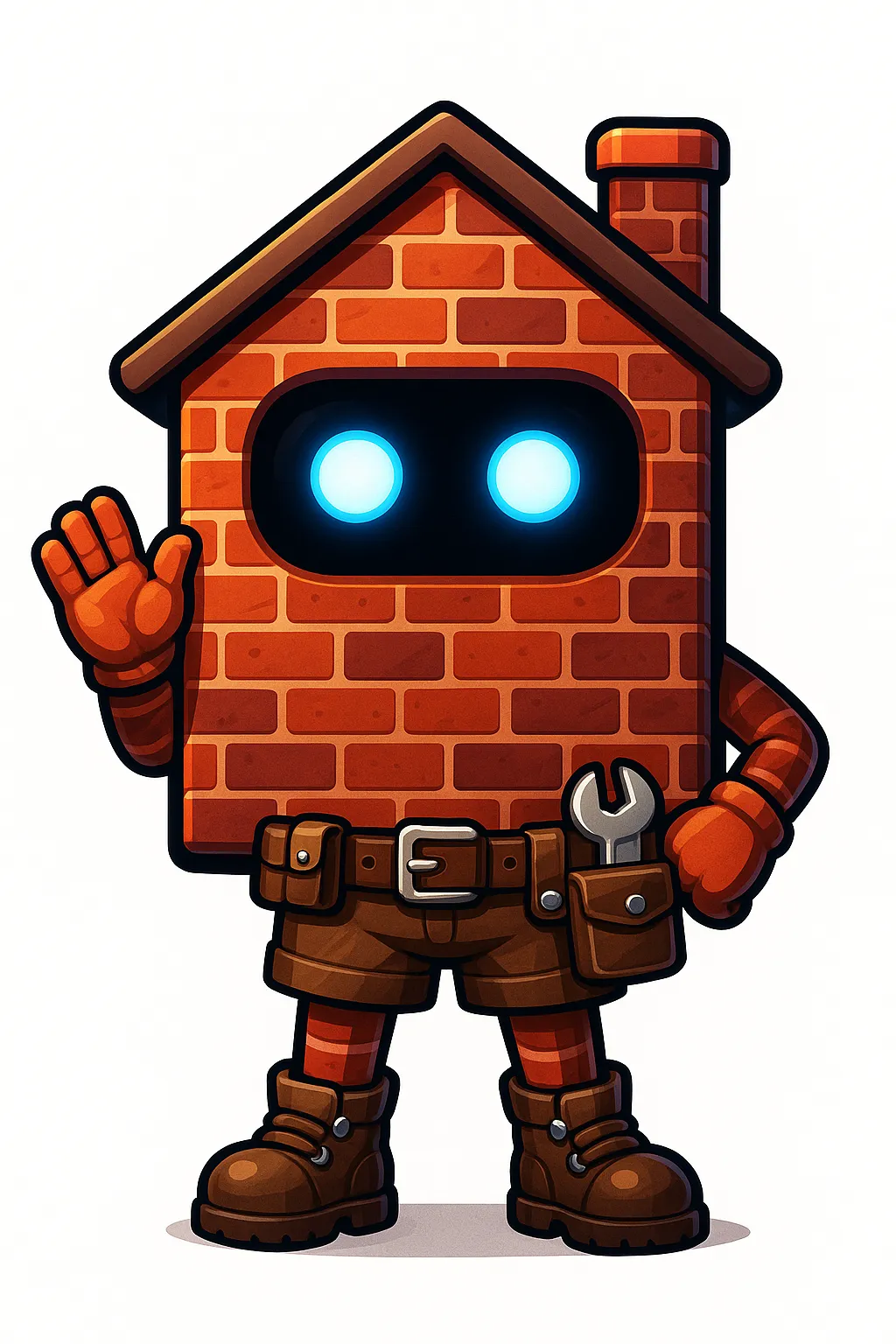 Bricksy AI - Real Estate AI Assistant