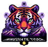 ImmediateTiger Logo