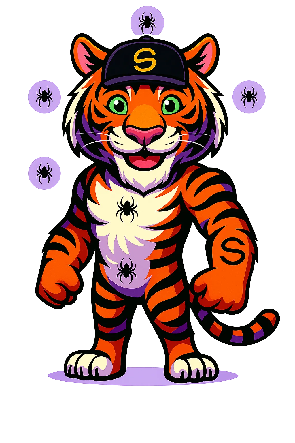 Immediate Tiger AI - AI Readiness Assessment