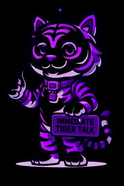 TigerTalk AI