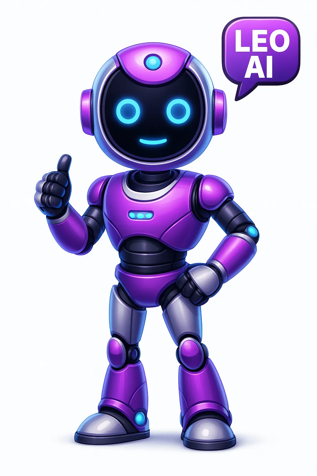 Leo AI - Coding Assistant & Development Solutions